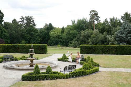 Hotel Easthampstead Park - Re Opened Nov2020 After Full Redesign And Refurbishment