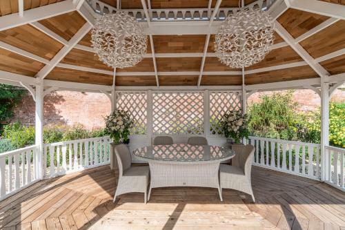 Hotel Easthampstead Park - Re Opened Nov2020 After Full Redesign And Refurbishment