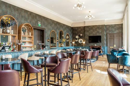 Hotel Easthampstead Park - Re Opened Nov2020 After Full Redesign And Refurbishment