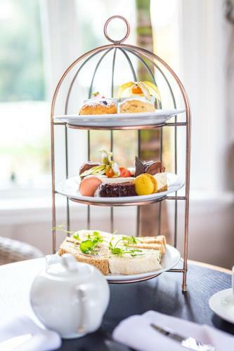 Hotel Easthampstead Park - Re Opened Nov2020 After Full Redesign And Refurbishment