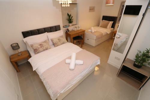Hostal The Lavenders