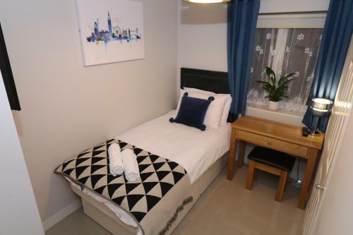 Hostal The Lavenders