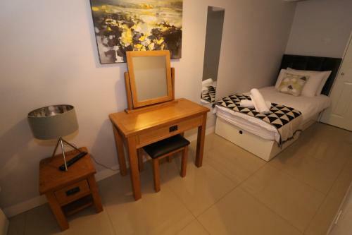 Hostal The Lavenders