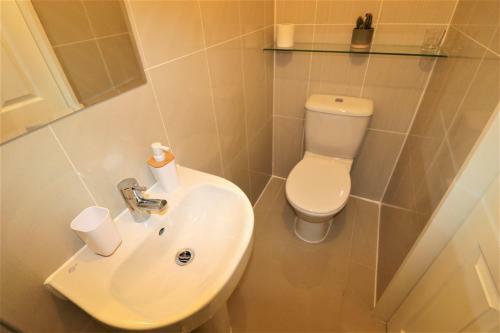 Hostal The Lavenders