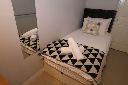 Hostal The Lavenders