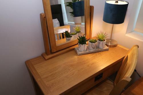 Hostal The Lavenders