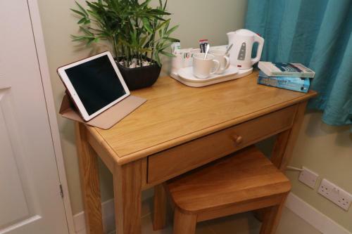 Hostal The Lavenders