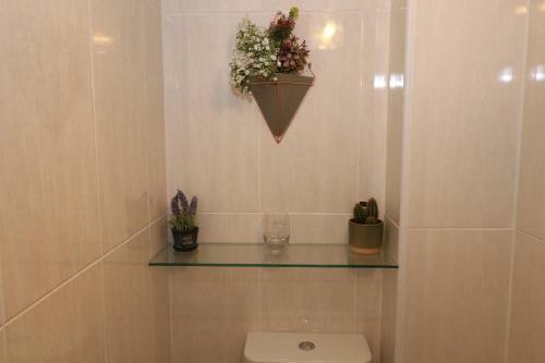 Hostal The Lavenders