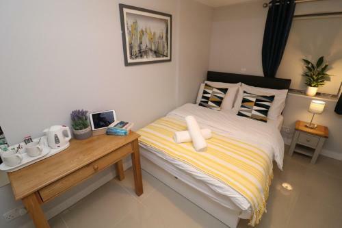 Hostal The Lavenders