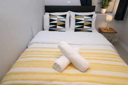 Hostal The Lavenders