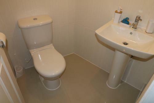 Hostal The Lavenders