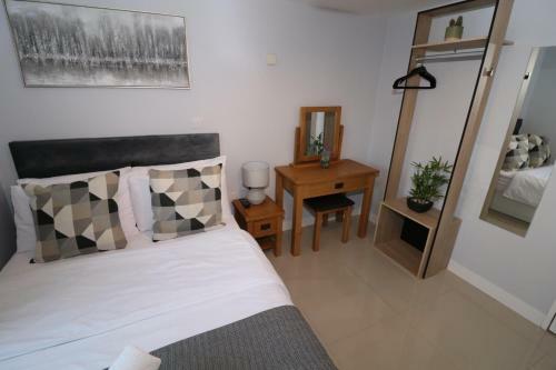 Hostal The Lavenders