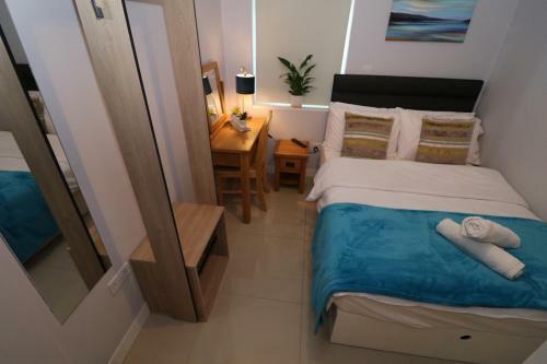 Hostal The Lavenders