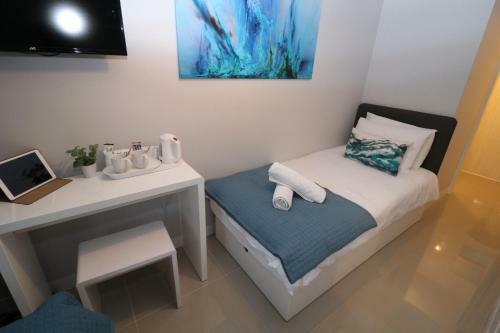 Hostal The Lavenders