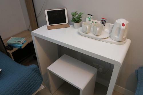 Hostal The Lavenders