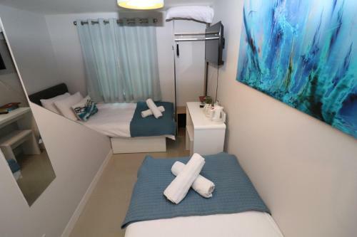 Hostal The Lavenders