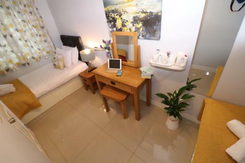 Hostal The Lavenders