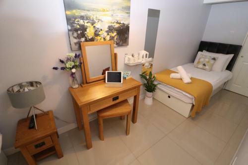 Hostal The Lavenders