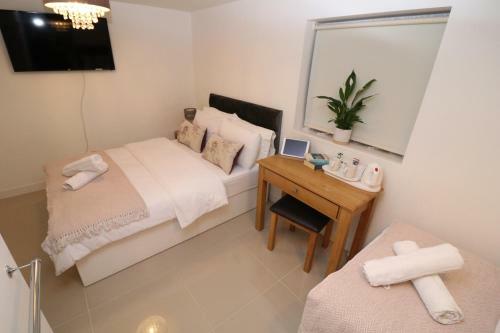 Hostal The Lavenders