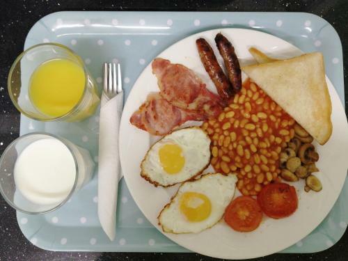 Hostal The Lavenders