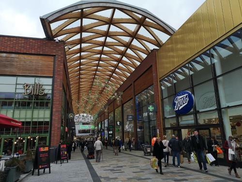 Hostal The Lavenders