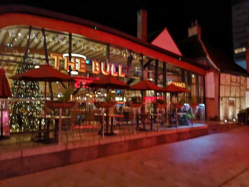 Hostal The Lavenders