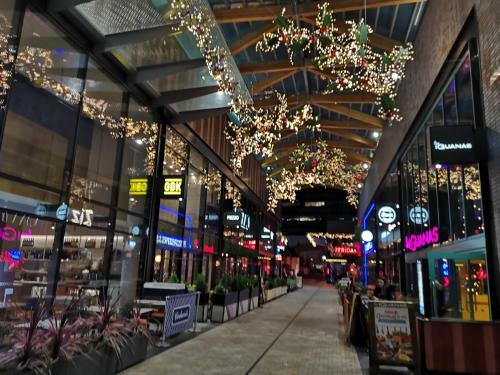 Hostal The Lavenders