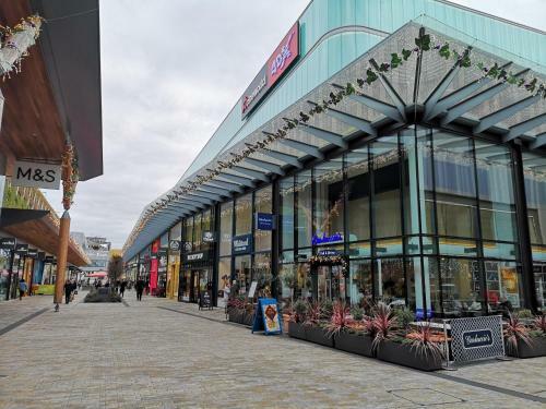 Hostal The Lavenders