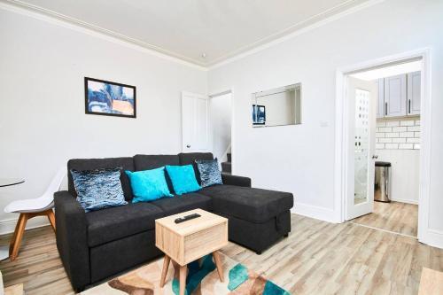 Apartamento 5 Minutes From Leeds City Centre - Parking