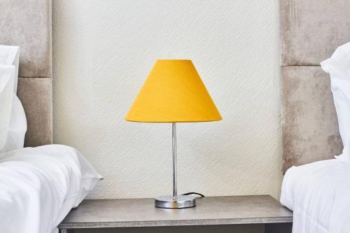 Apartamento 5 Minutes From Leeds City Centre - Parking