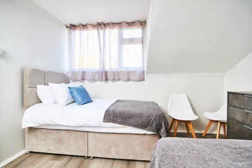 Apartamento 5 Minutes From Leeds City Centre - Parking