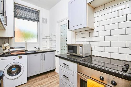 Apartamento 5 Minutes From Leeds City Centre - Parking