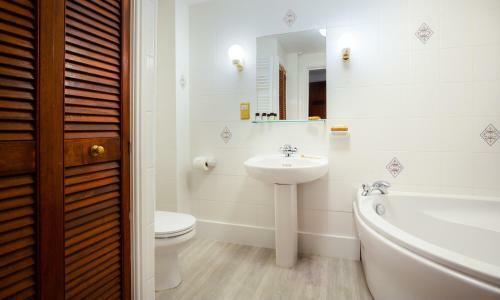 Apartamento High Lake