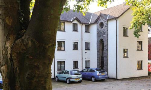 Apartamento High Lake