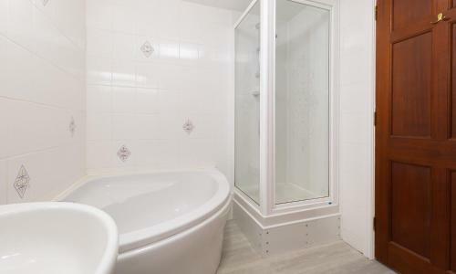 Apartamento High Lake