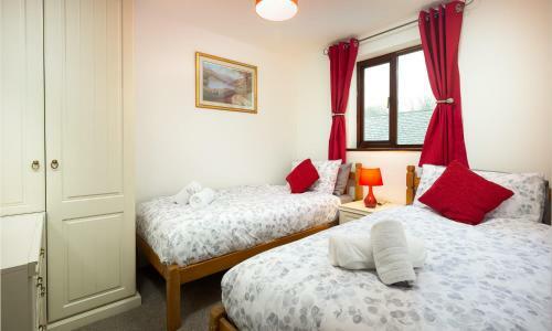 Apartamento High Lake