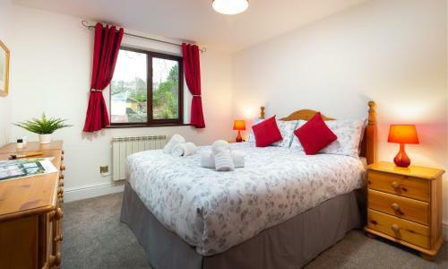 Apartamento High Lake