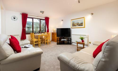 Apartamento High Lake