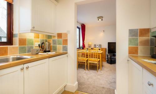 Apartamento High Lake