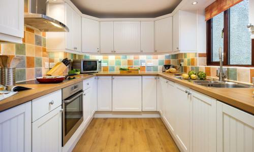 Apartamento High Lake