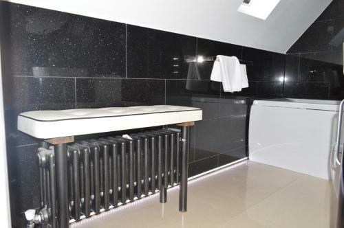 Apartamento The Well Room