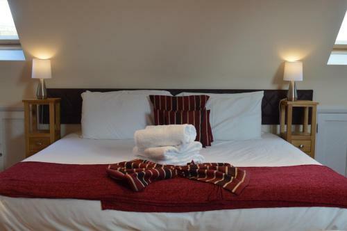 Apartamento The Well Room