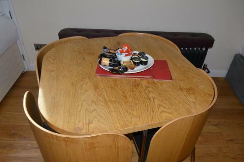 Apartamento The Well Room