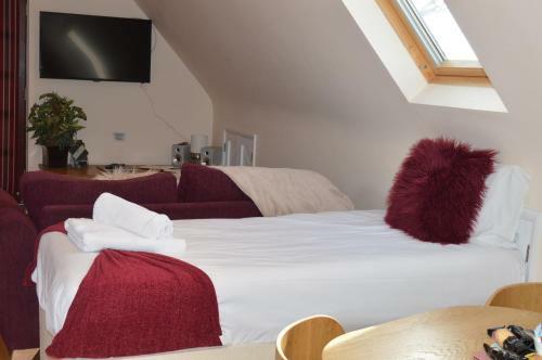 Apartamento The Well Room