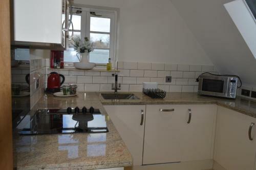 Apartamento The Well Room