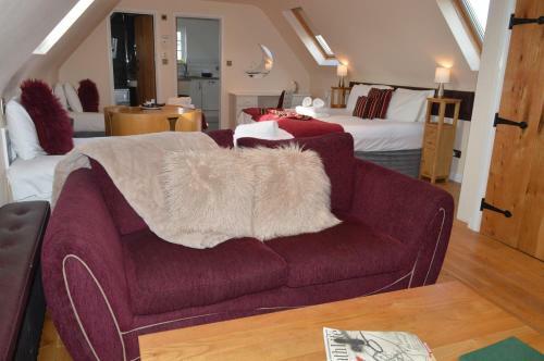 Apartamento The Well Room