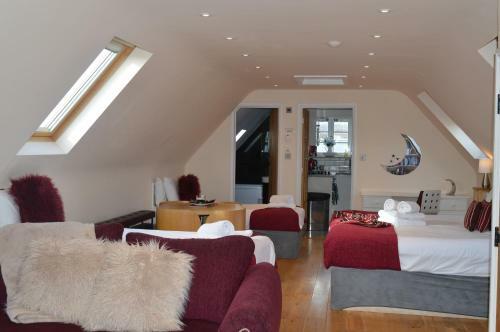 Apartamento The Well Room