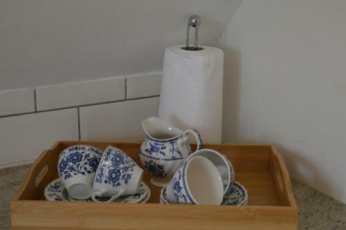 Apartamento The Well Room