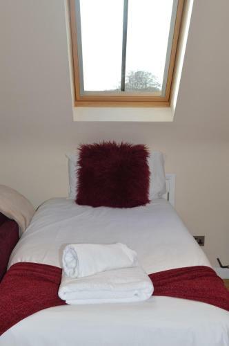 Apartamento The Well Room