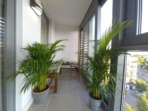 West Side Apartments -brentford, London